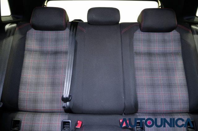 VOLKSWAGEN Polo GTI 2.0 TSI DSG GTI SPORT PACK