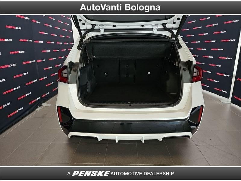 BMW X1 X1 xdrive 25e MSport auto