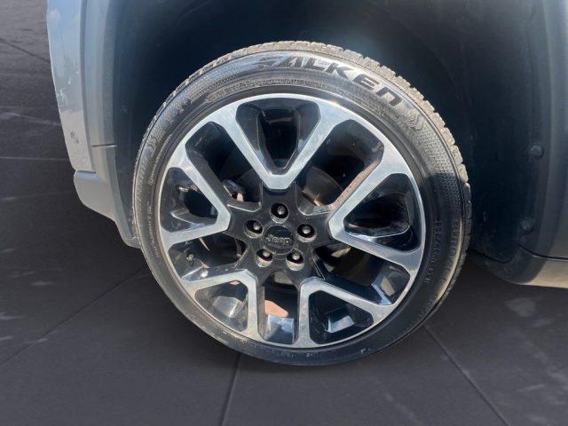 JEEP Compass 2.0 Multijet II aut. 4WD Limited