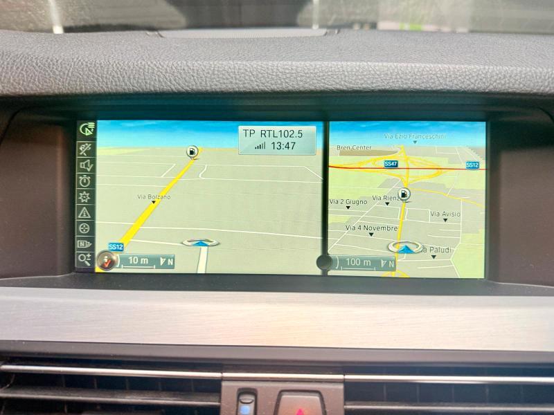 BMW Serie 5 Touring 530d Touring Business 258cv