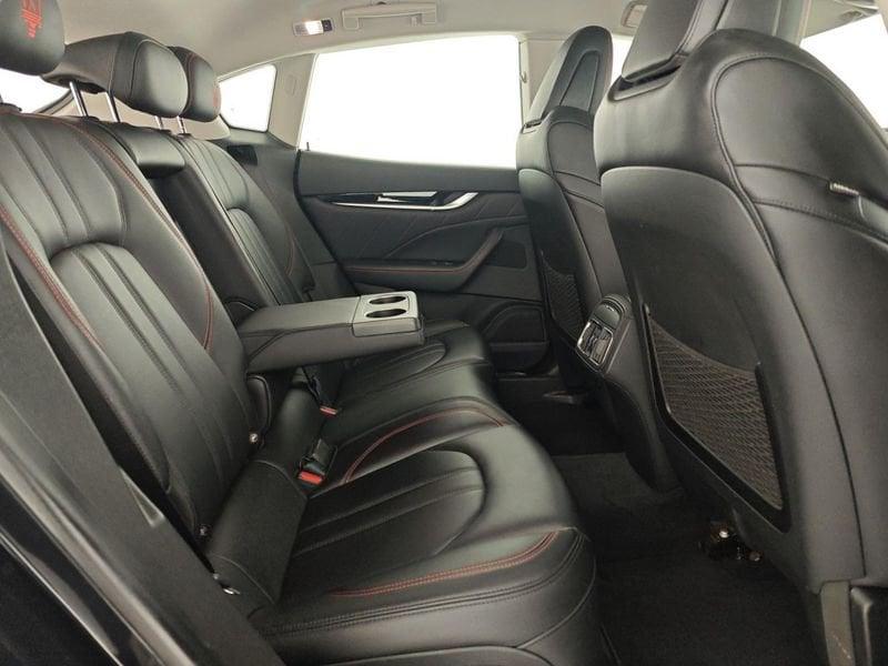 Maserati Levante V6 Diesel 275 CV AWD Gransport