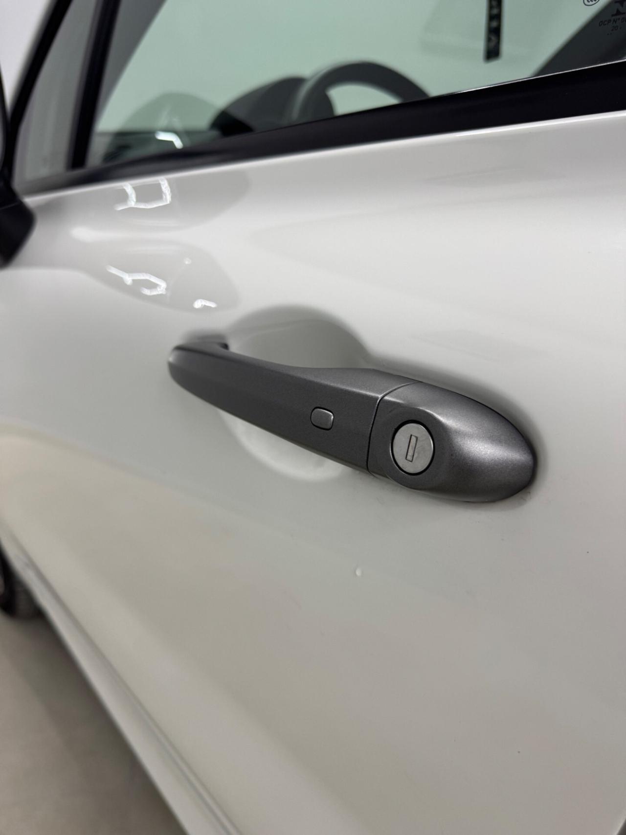 Fiat 500X 1.6 MultiJet 130 CV Sport