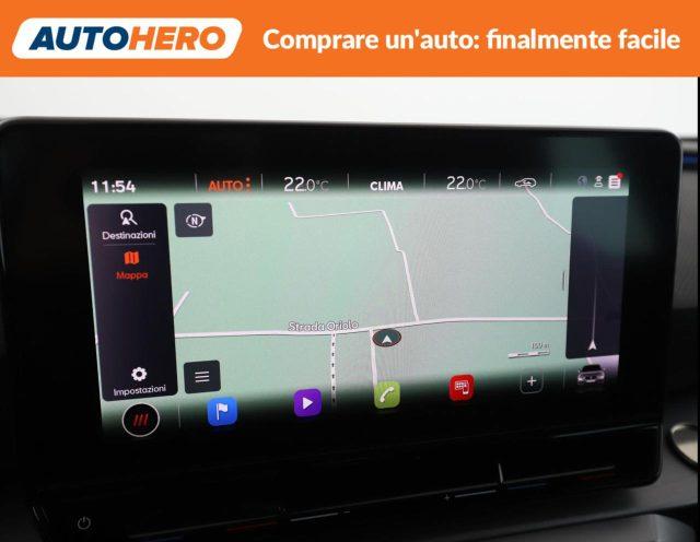 SEAT Leon Sportstourer 1.5 eTSI 150 CV DSG FR