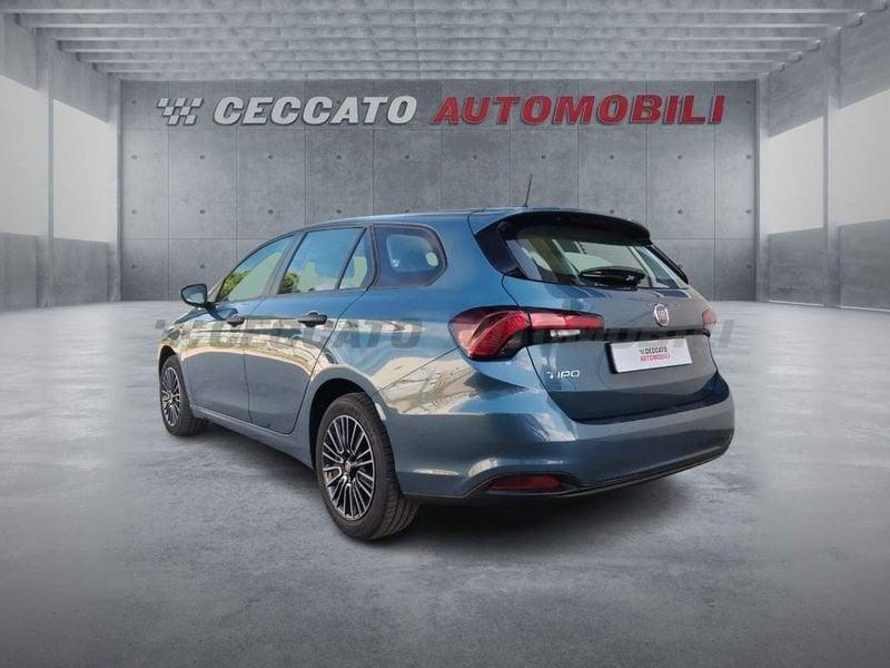 FIAT Tipo Tipo SW 1.6 mjt s&s 130cv