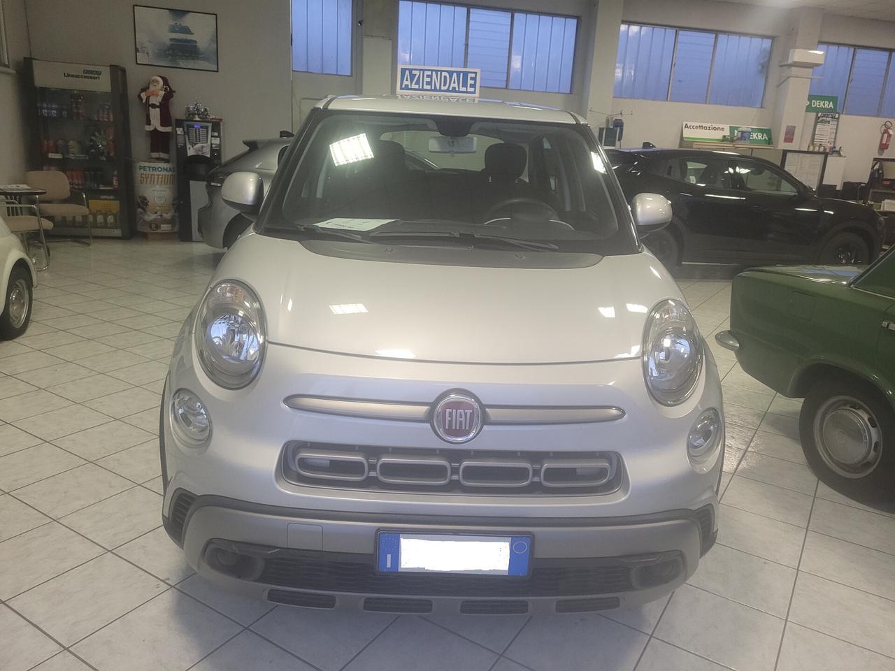Fiat 500L 1.3 Multijet 95 CV Cross
