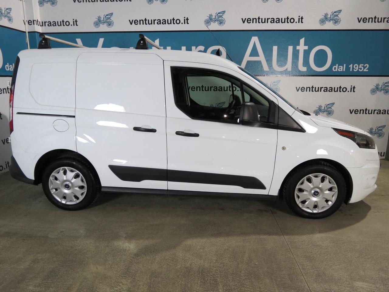 Ford Transit Connect 1.5 TDCi 100 CV PC Furgone Trend