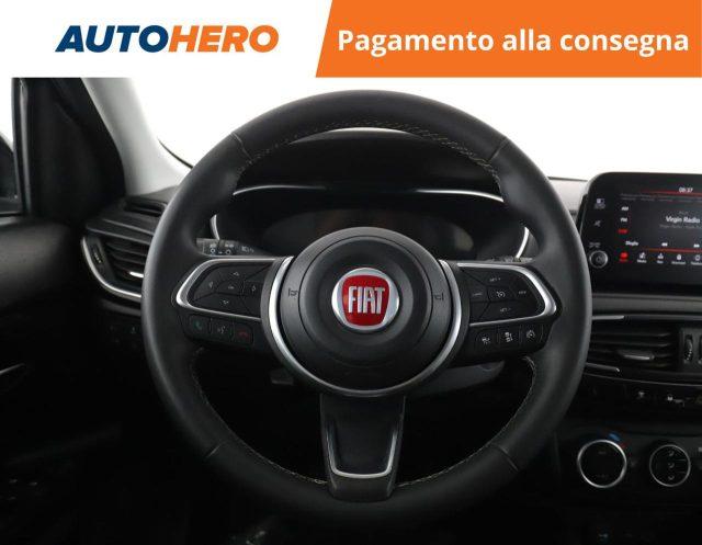 FIAT Tipo 1.0 5 porte Cross