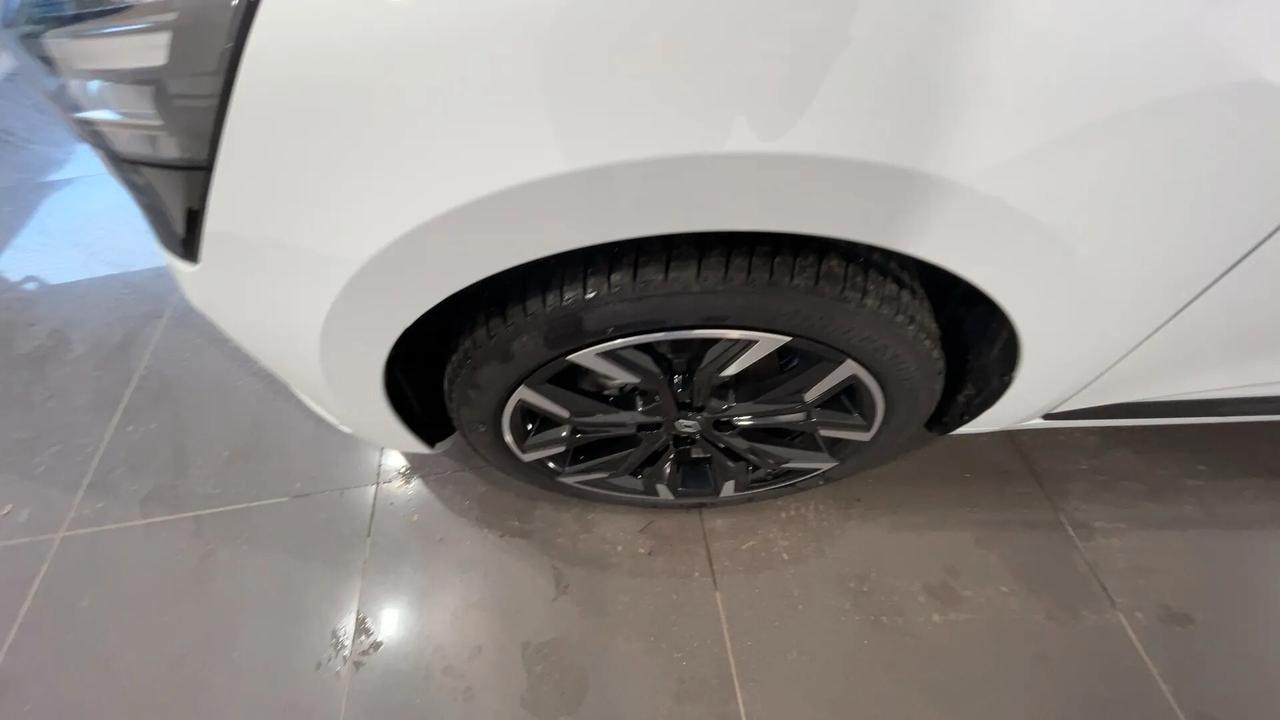 Renault Clio ECO-G 100 CV 5 porte Techno