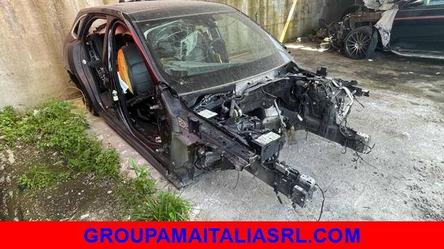 JAGUAR F-Pace 2.0 D 180 CV aut. Prestige RITROVAMENTO DA FURTO!!