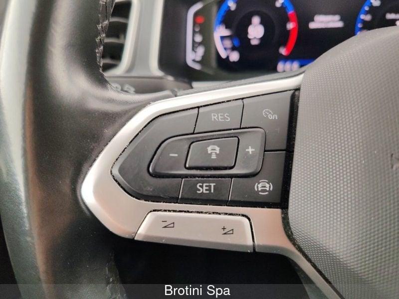 Volkswagen T-Roc 2.0 TDI SCR Style