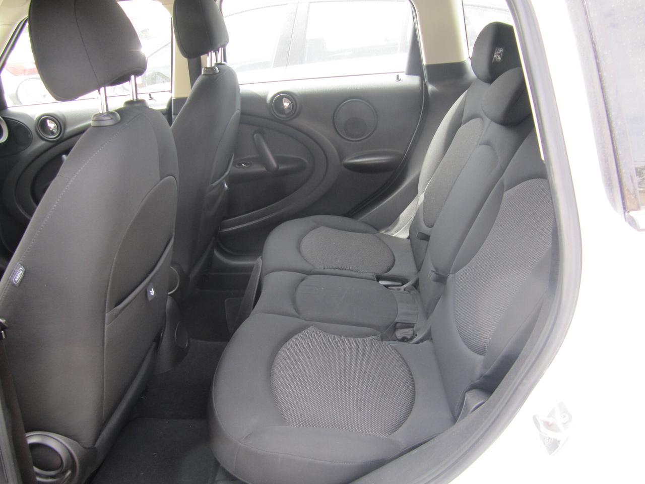 Mini Cooper D Countryman 1.6 ALL4