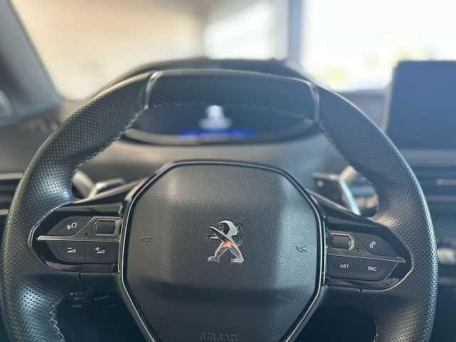 Peugeot 3008 PureTech Turbo 130 S&S EAT8 GT Line
