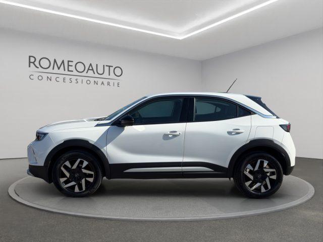 OPEL Mokka 1.2 Turbo Elegance 100 CV