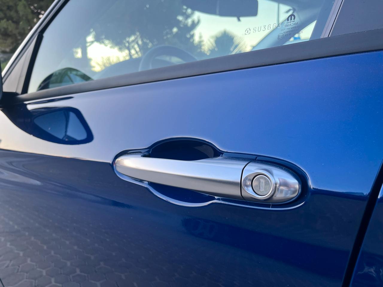 Fiat Tipo 1.6 Mjt S&S 4 porte km0