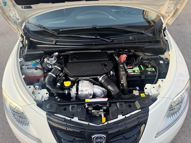 LANCIA Ypsilon 1.3 MJT 16V 95 CV 5 porte S&S Elefantino