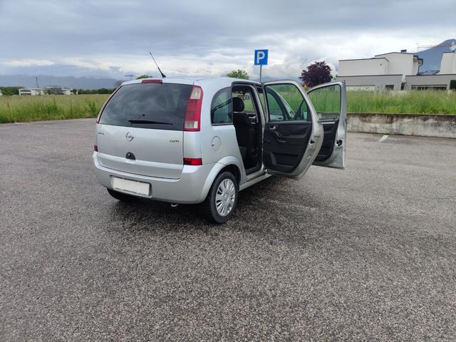 OPEL Meriva 1.3 CDTI