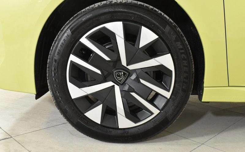 Peugeot 208 5P - Style Turbo Benzina 100cv