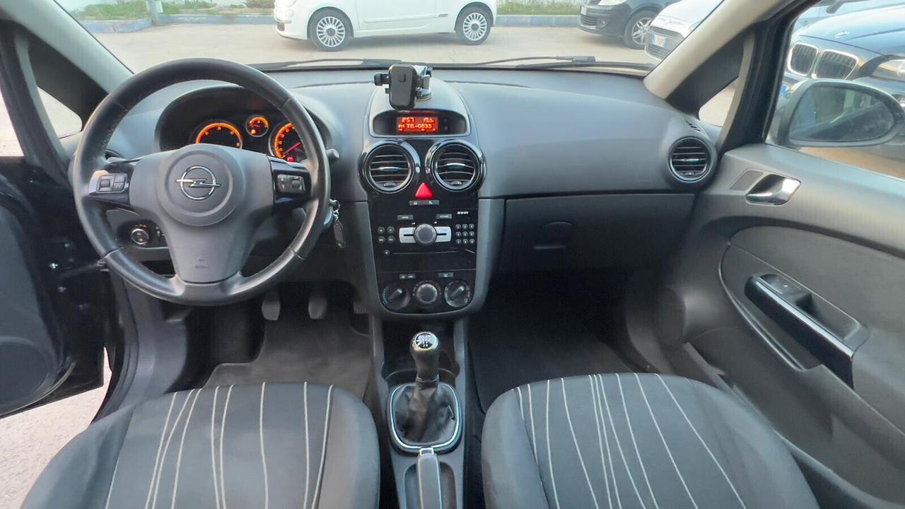 Opel Corsa 1.3 CDTI 75CV ecoFLEX 5 porte Club