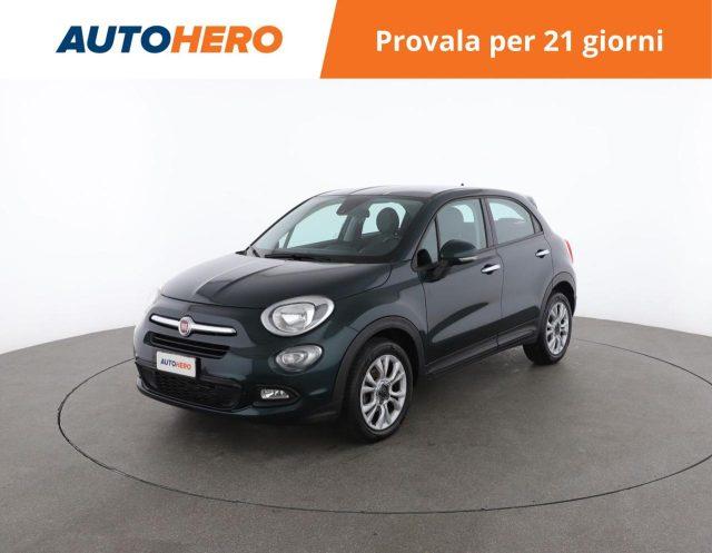 FIAT 500X 1.6 MultiJet 120 CV Pop Star