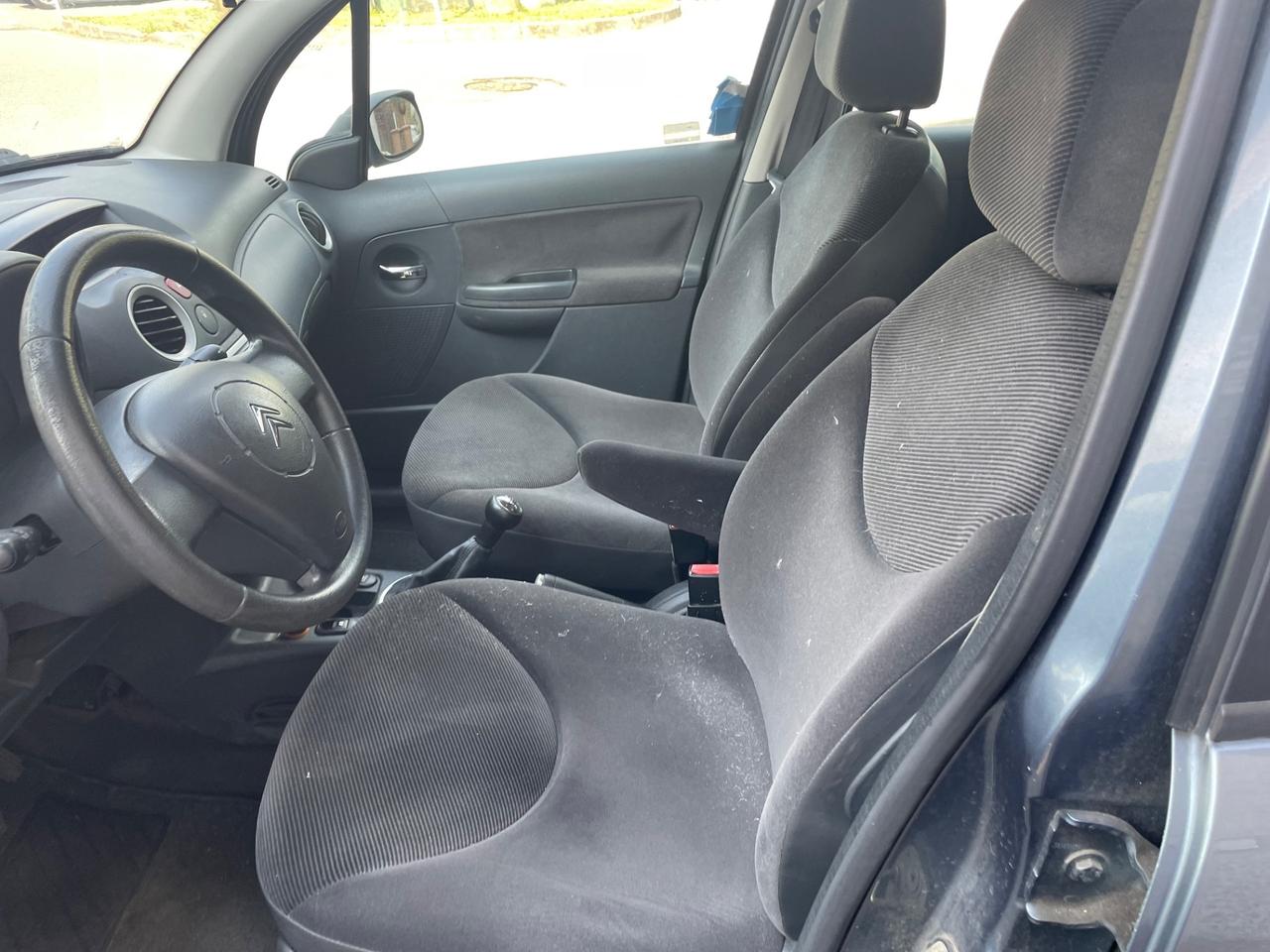 Citroen C3 1.4 Exclusive*Neopatentati*Solo92000km*