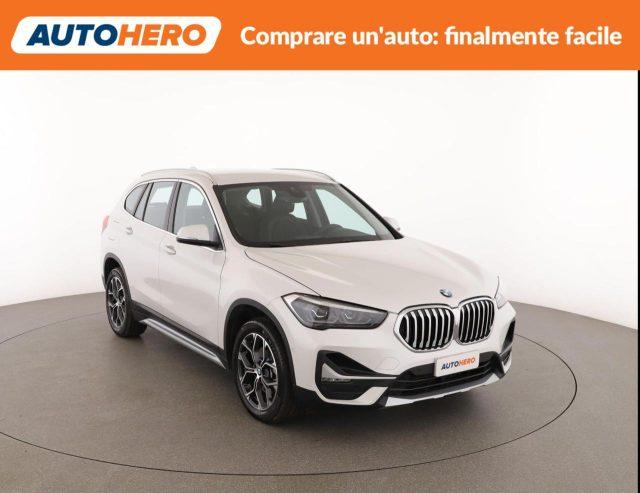 BMW X1 sDrive18d xLine