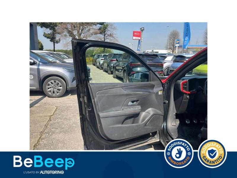 Opel Mokka 1.2 T GS S&S 100CV