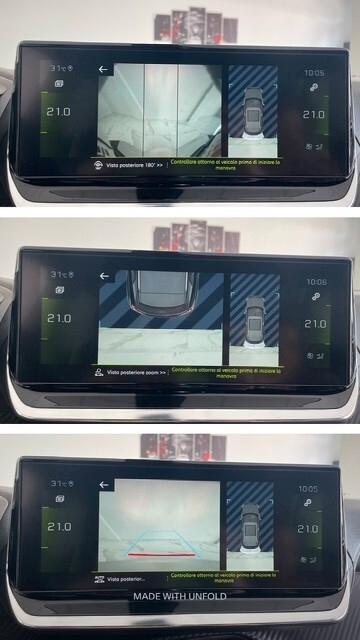 Peugeot 2008 BlueHDi 130 S&S EAT8 GT Pack