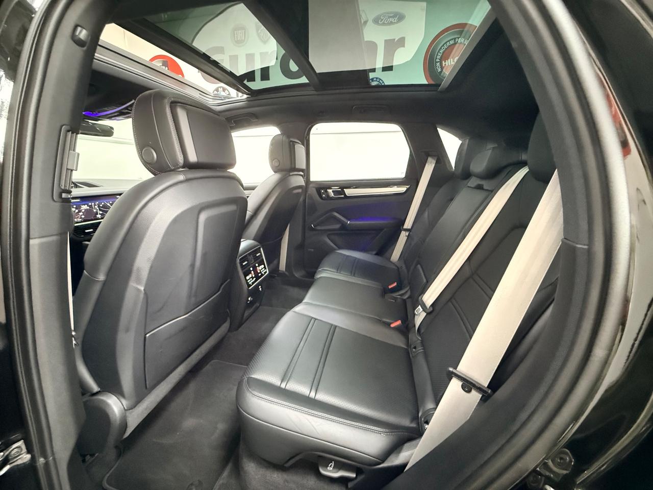 Porsche Cayenne 3.0 V6 462CV TOT E-Hybrid Platinum Edition 12/2022 UFFICIALE