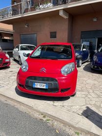 Citroen C1 1.0 5 porte airdream Pulp neopat