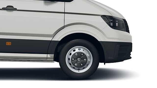 Volkswagen Crafter 35 2.0 TDI 163CV RWD Telaio L4 DC IVA ESCLUSA