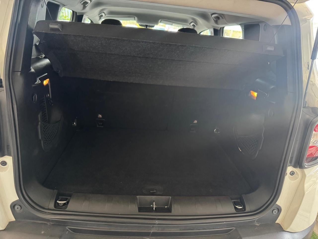 Jeep Renegade 2.0 Mjt 140CV 4WD Active Drive Low Limited