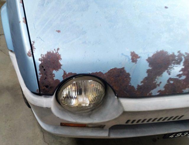 FIAT Ritmo 60 5 porte CL