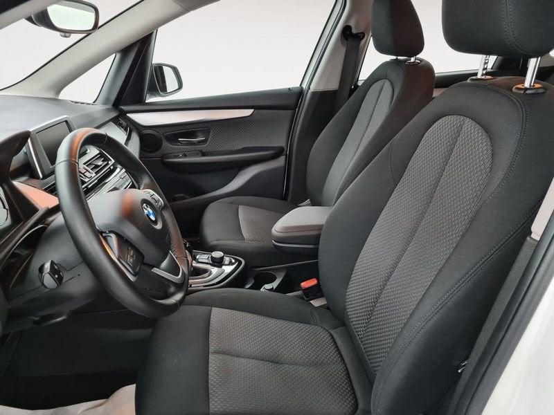 BMW Serie 2 Active Tourer 218i Active Tourer 140cv auto
