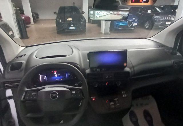 OPEL Combo-e Cargo 50kWh PC