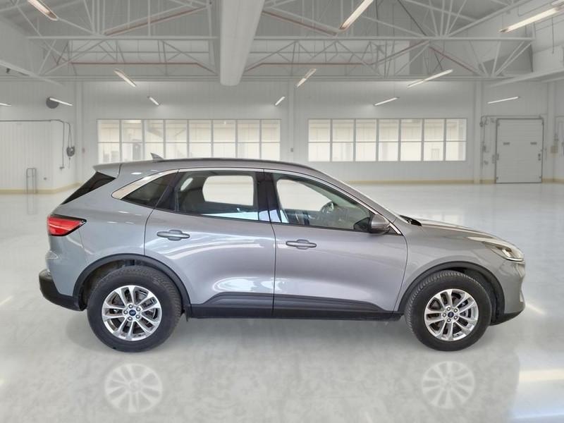 FORD KUGA 1.5 ECOBLUE 120 CV 2WD TITANIUM BUS. AUTO SUV
