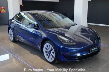 Tesla Model 3 75 kWh Performance Dual Motor 4WD