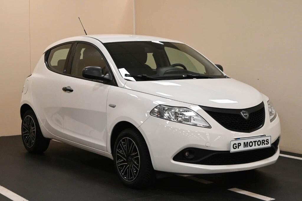 LANCIA Ypsilon 3ª serie Ypsilon 1.2 69 CV 5 po...
