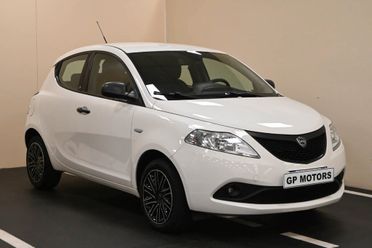 LANCIA Ypsilon 3ª serie Ypsilon 1.2 69 CV 5 po...