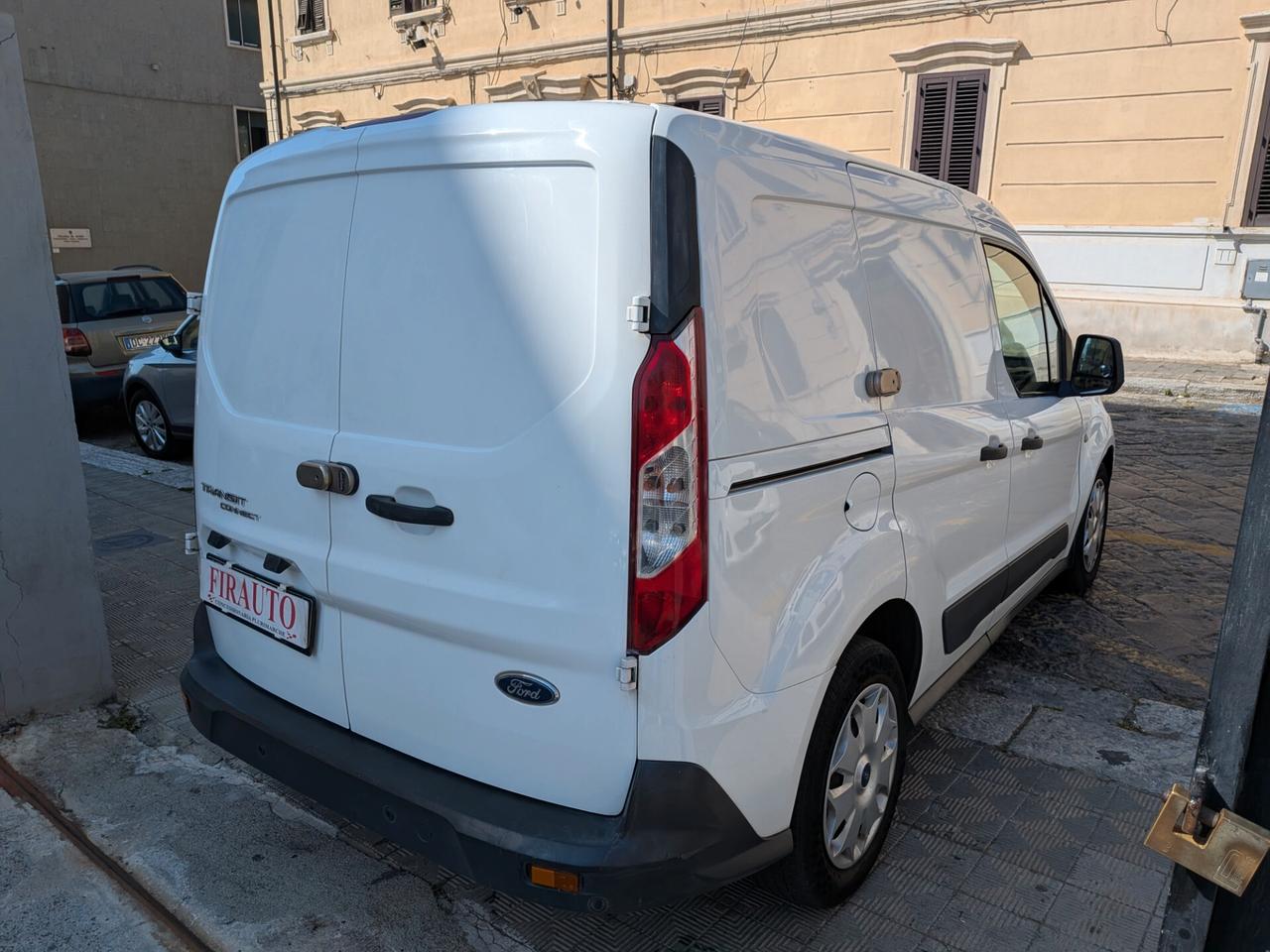 Ford Transit Connect 200 1.5 TDCi 100CV PC Furgone Trend