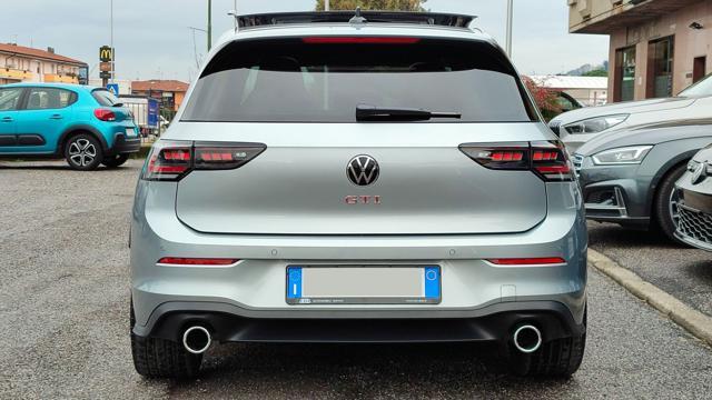 VOLKSWAGEN Golf GTI 8.5 DSG *PREZZO REALE NON VICOLATO A FINANZIAMENTO