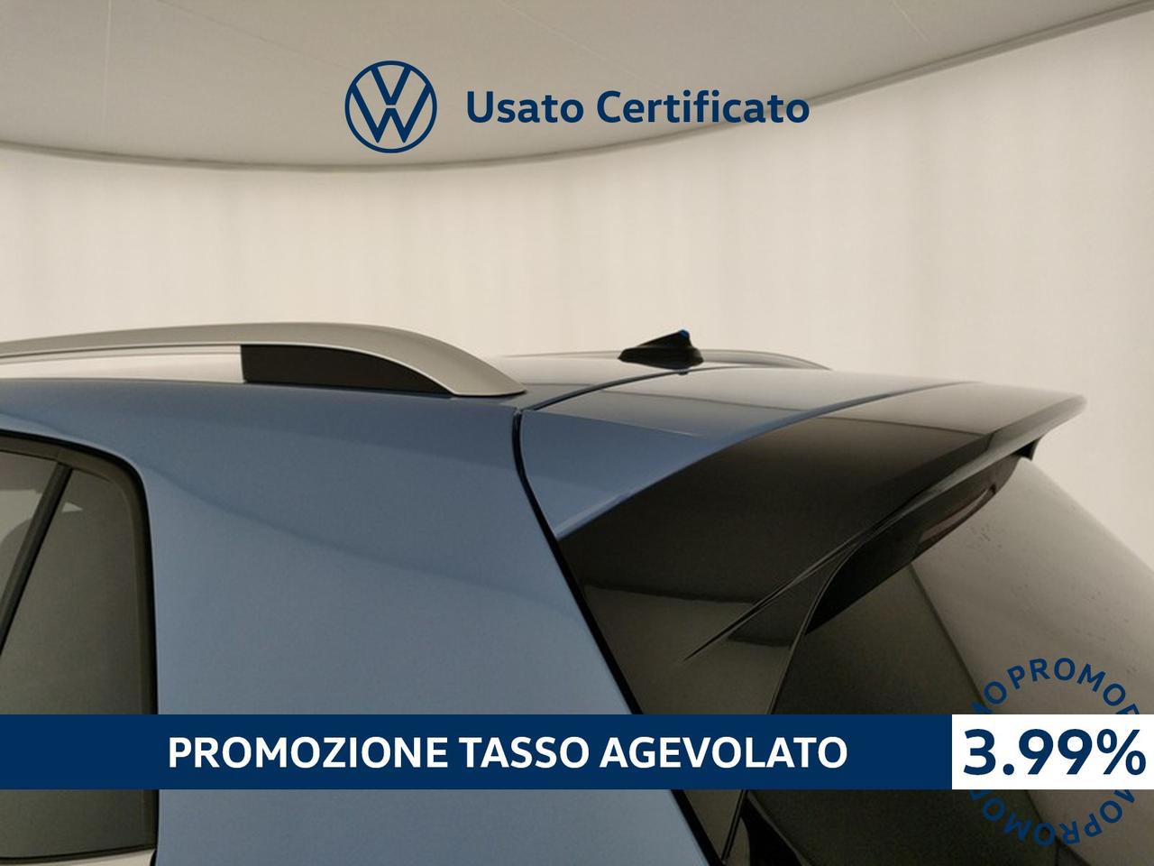 Volkswagen T-Cross 1.0 tsi style 115cv