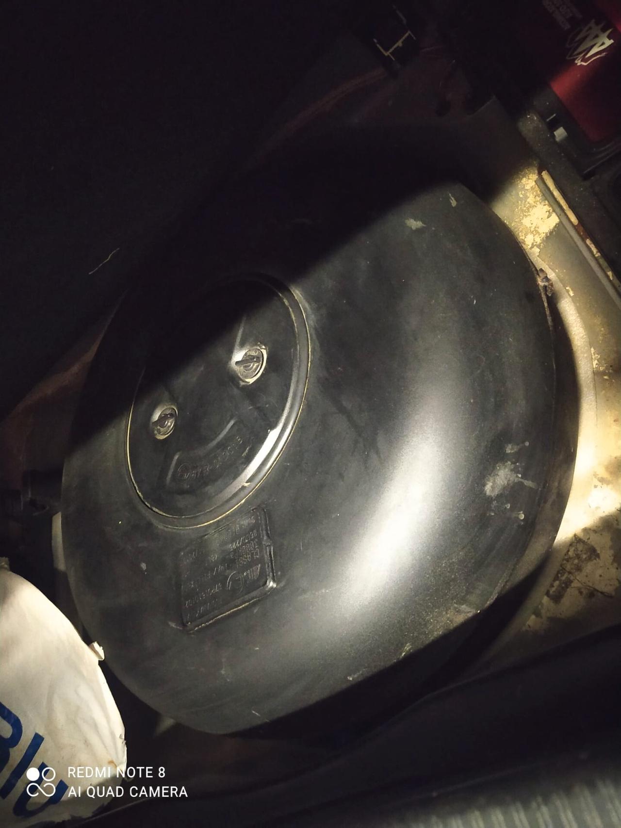 Mercedes-benz C 200 Kompressor cat Elegance - GPL