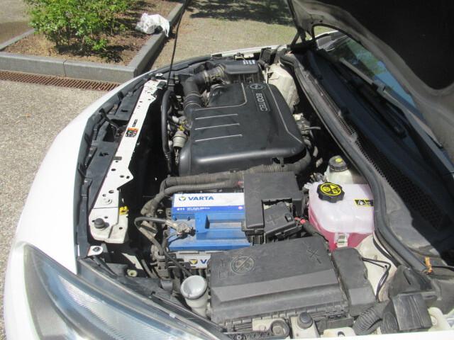 Opel Astra 1.7 cdti AUTOCARRO n1 5 Posti Bollo 38 eu.