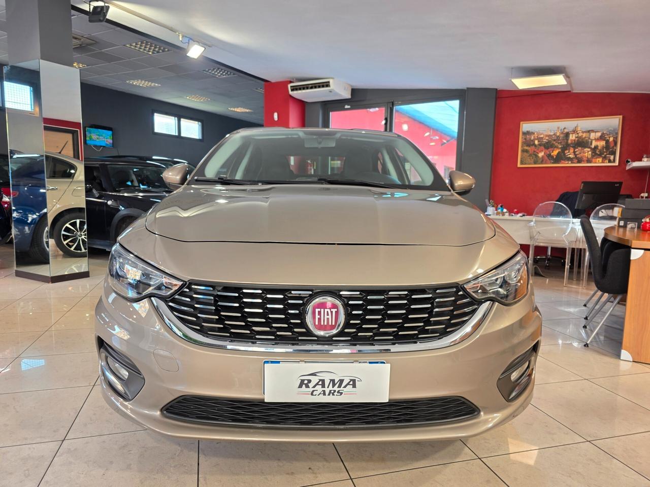 Fiat Tipo
