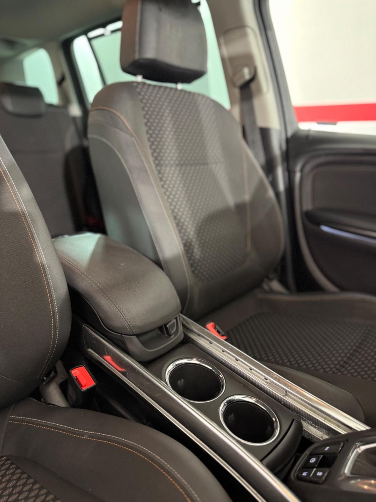 Opel Zafira 1.4 Turbo 140CV aut. Innovation