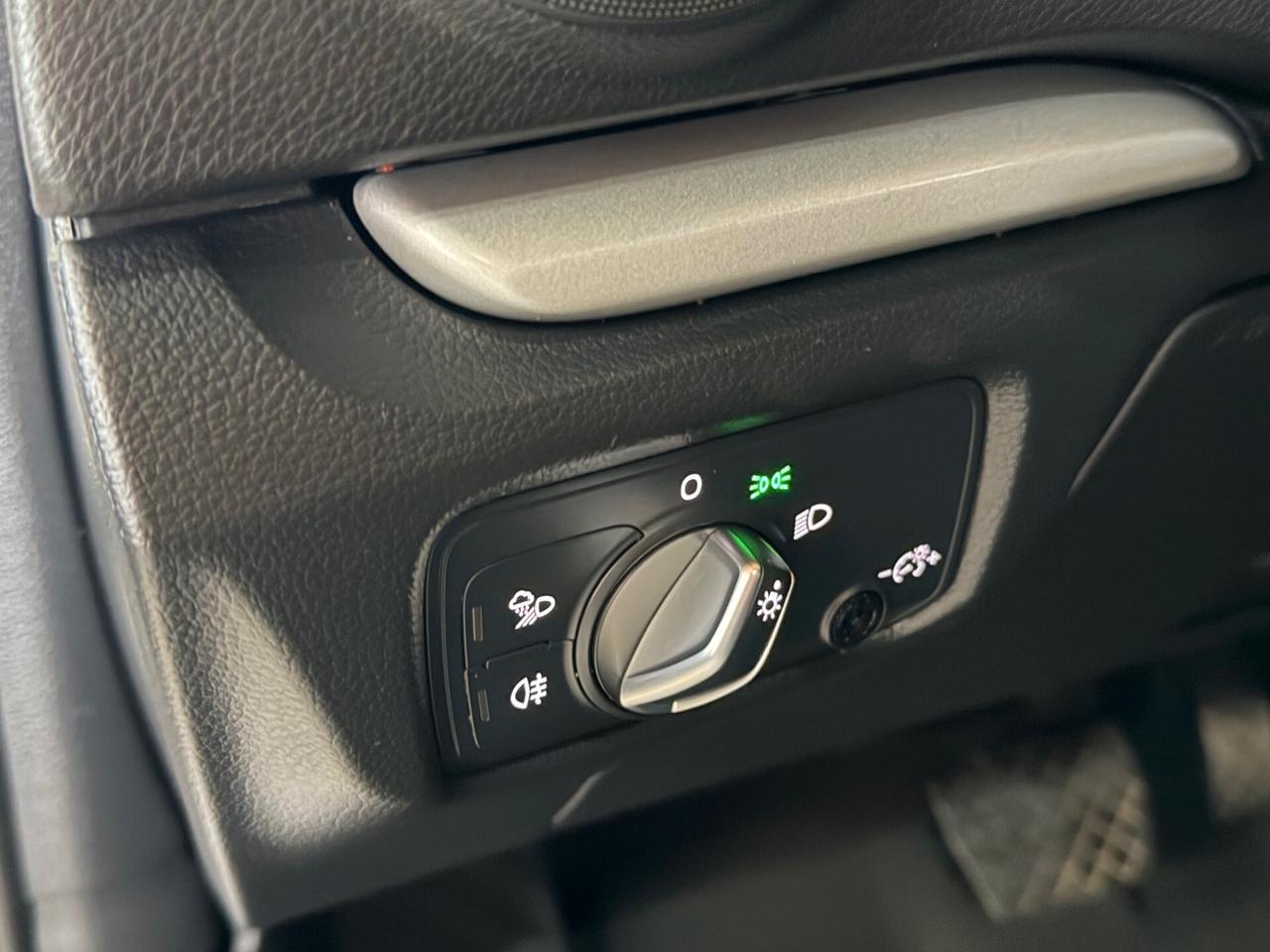 Audi A3 SPB 1.6 TDI S-tronic - GARANZIA 12 MESI