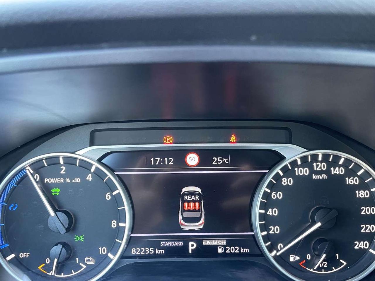 Nissan Qashqai 1.5 e-Power 190 CV E6 - 2024