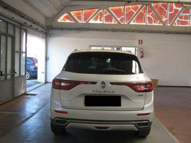 RENAULT Koleos Blue dCi 190 CV 4X4 X-Tronic Initiale Paris