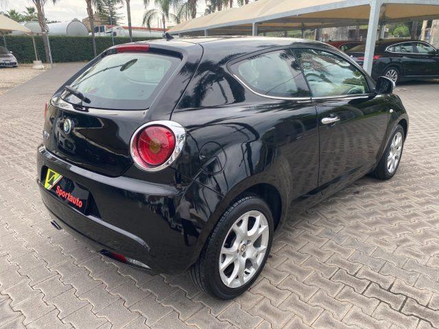 ALFA ROMEO MiTo 1.4 105 CV M.air S&S Progression