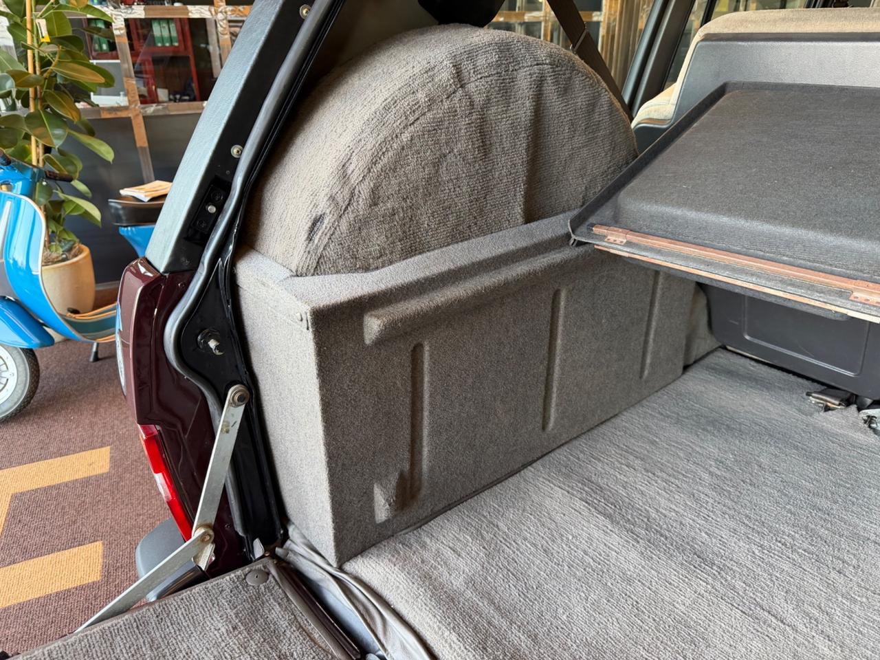 Land Rover Range 3.5 V8 Vogue -Restaurata-